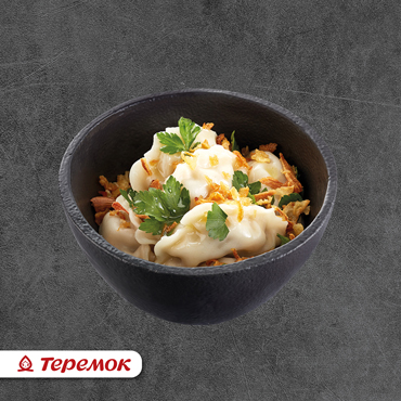 Теремок. Постное меню Теремок. Постное меню